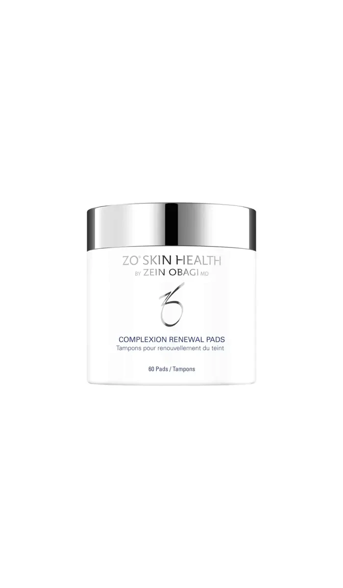 ZO Skin Health Complexion renewal pads (60 pads)