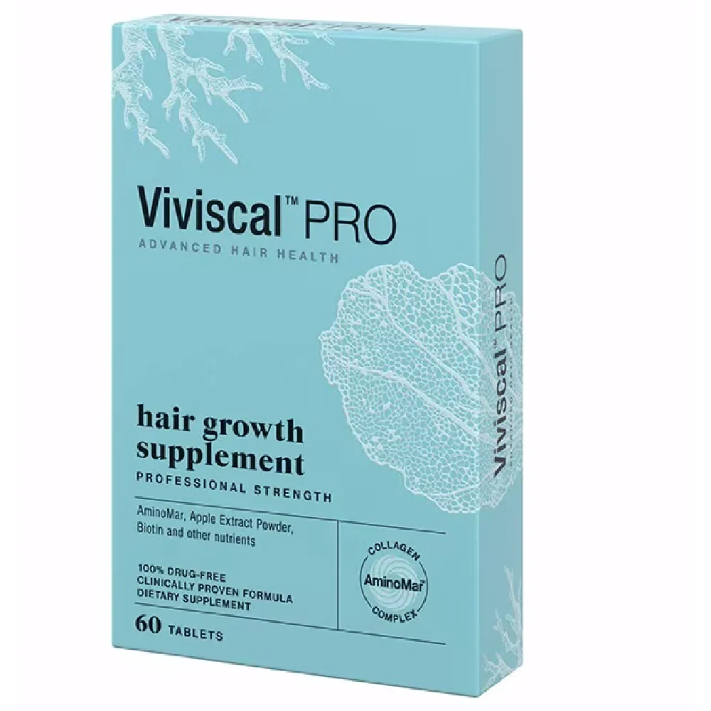 Viviscal Professional Viviscal Pro supplements