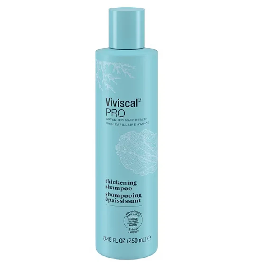 Viviscal Professional Viviscal Pro thickening shampoo