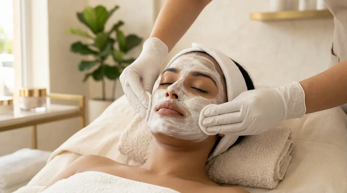 Dermaplaning