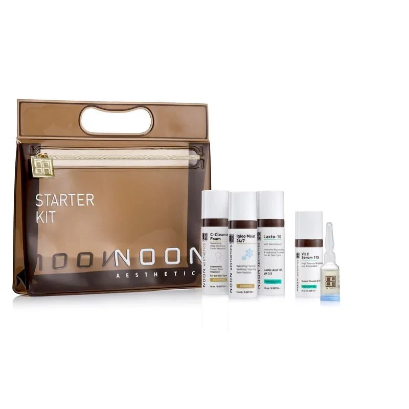 Medical-Grade Body Protocol