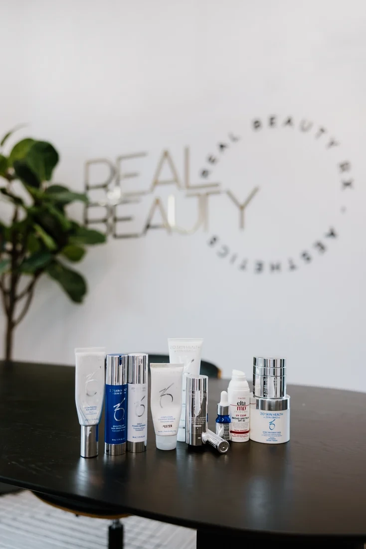 ZO Skin Health medical-grade skincare in Innisfil