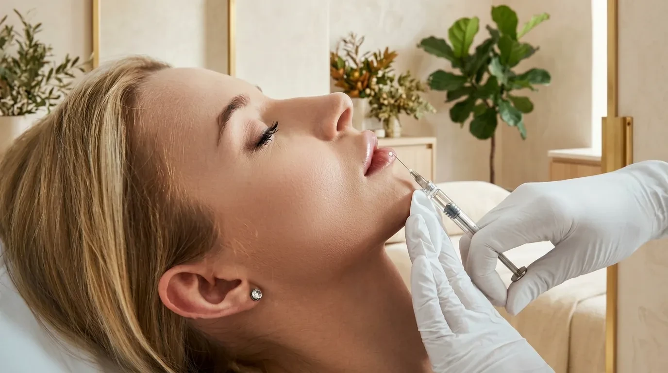 Lip Filler