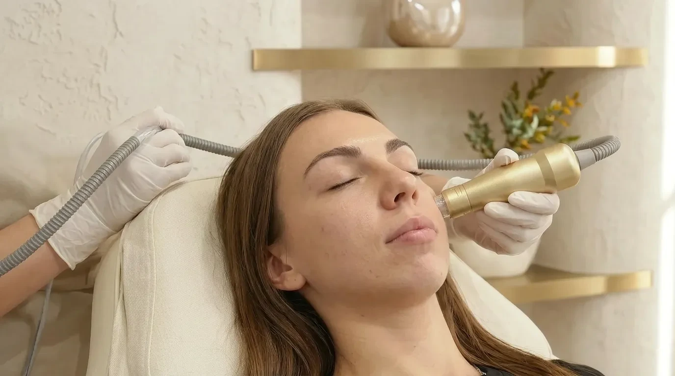 SylfirmX Jawline Tightening