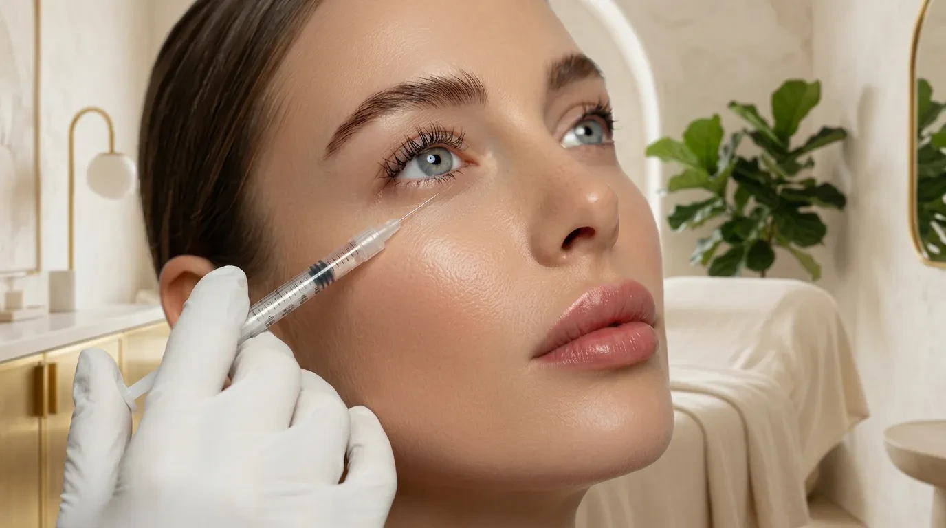 Under-Eye Filler