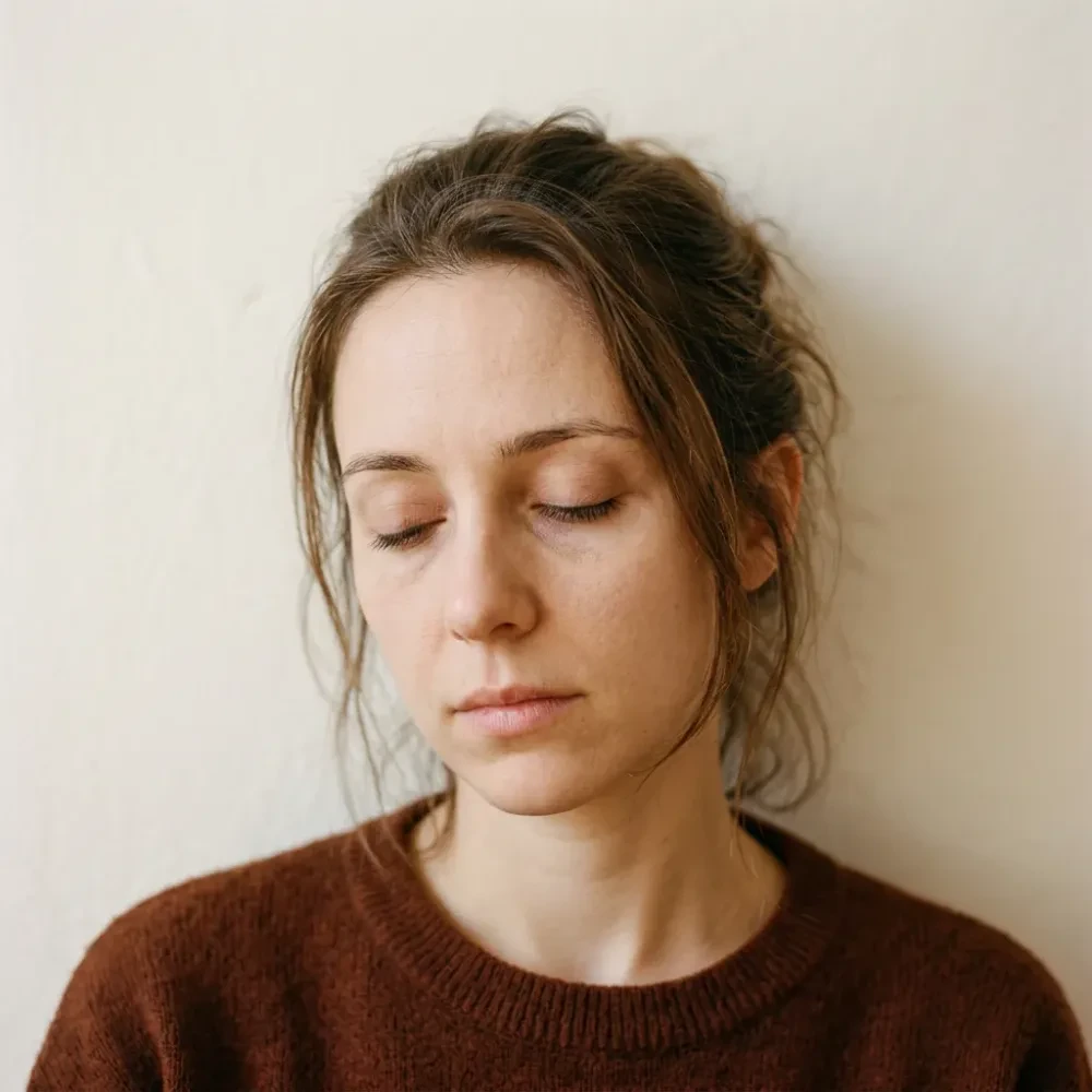 low energy and fatigue