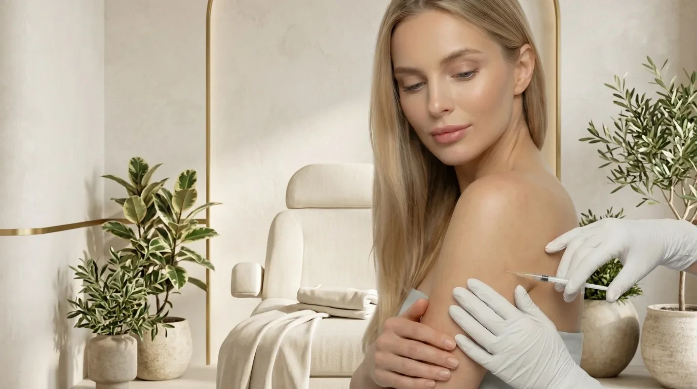 b12-injection treatment
